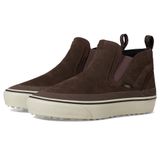 Vans Mte Mid-Slip Insulated Erkek Günlük Ayakkabı VN000DANBRO1 Kahverengi
