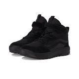 Vans Mte Mini Crest Çocuk Bot, 30, 26-VN000D1M-4, Siyah, Unisex Çocuk