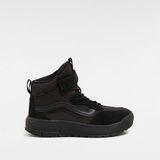 Vans Mte Mini Crest Çocuk Siyah Bot