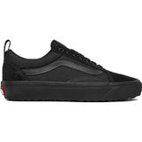 Vans Mte Old Skool Insulated Erkek Günlük Ayakkabı Vn000dc6bka1 Siyah Siyah