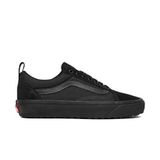 Vans Mte Old Skool Insulated Erkek Günlük Ayakkabı VN000DC6BKA1 Siyah