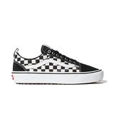 Vans Mte Old Skool Insulated Unisex Günlük Ayakkabı VN000DC68411 Siyah