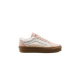 Vans Mte Old Skool Kadın Günlük Ayakkabı Pembe