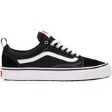 Vans Mte Old Skool Unisex Siyah Spor Ayakkabı