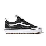 Vans Mte Old Skool Waterproof Insulated Erkek Günlük Ayakkabı VN000DAZBA21 Siyah