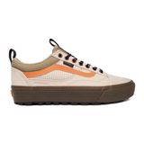 Vans Mte Old Skool Waterproof Insulated Erkek Günlük Ayakkabı VN000DAZF881 Gri