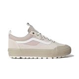 Vans Mte Old Skool Waterproof Insulated Erkek Günlük Ayakkabı VN000DAZSTN1 Bej