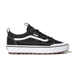 Vans Mte Old Skool Waterproof Insulated Erkek Outdoor Ayakkabı Vn000dazba21 Siyah Siyah