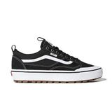 Vans Mte Old Skool Waterproof Insulated Erkek Outdoor Ayakkabı VN000DAZBA21 Siyah