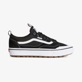 Vans Mte Old Skool Waterproof Unisex Siyah Spor Ayakkabı Vn000dazba21 Siyah