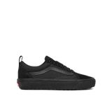 Vans MTE Old Skool Yalıtımlı Ayakkabı 2026 Siyah/Siyah, 43