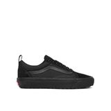 Vans MTE Old Skool Yalıtımlı Ayakkabı 2026 Siyah/Siyah, 45