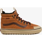 Vans Mte Sk8-Hi Dr Waterproof.- Ayakkabı - Turuncu