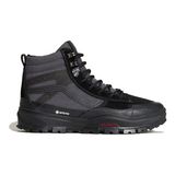 Vans Mte Sk8-Hı Gore-Tex Insulated Erkek Günlük Ayakkabı VN000DARBKA1 Siyah