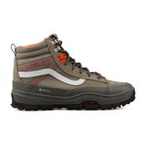 Vans Mte Sk8-Hı Gore-Tex Insulated Erkek Günlük Ayakkabı VN000DARBKL1 Kahverengi