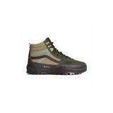 Vans Mte Sk8-Hı Gore-Tex Insulated Erkek Günlük Ayakkabı VN000DARF871 Yeşil
