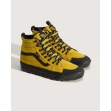 Vans Mte Sk8-Hi Su Geçirmez Yalıtımlı Erkek Waterproof Ayakkabı VN000DAQYLB1 - Sarı