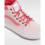 Vans Mte Sk8-Hi VN000D0HBIY1 Sneaker - Pembe