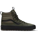 Vans Mte Sk8-Hi Waterproof Ins Haki Erkek Outdoor Bot