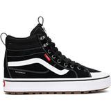 Vans Mte Sk8-Hi Waterproof Ins Siyah Erkek Outdoor Bot
