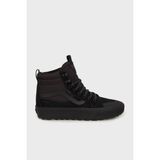 Vans Mte Sk8-Hi Waterproof Insulated Su Geçirmez Bilekli Sneaker Ayakkabı Unisex Ayakkabı VN000DAQBKA1 - Siyah