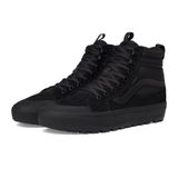 Vans MTE Sk8-Hi Waterproof Insulated Su Geçirmez Bilekli Sneaker Ayakkabı Unisex AYAKKABI VN000DAQBKA1