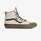 Vans MTE Sk8-Hi Waterproof Insulated Unisex Krem Sneaker