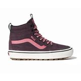 Vans Mte Sk8-Hı Waterproof Insulated Unisex Outdoor Ayakkabı VN000DAQ02Y1 Mor