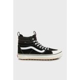 Vans Mte Sk8 Logolu Bilekli Sneaker Unisex Ayakkabı VN000CVT6BT1 SİYAH-BEYAZ