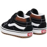 Vans Mte Sk8-Mid Reissue V Günlük Spor Ayakkabı Düz Taban Yapı ile Konforlu Kullanım