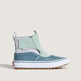Vans Mte Slip-On Hi Terrain V Çocuk Yeşil Bot