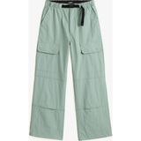 Vans Mte Trek Guide Kadın Yeşil Pantolon.-