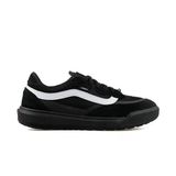 Vans Mte Ultrarange 2.0 Se Erkek Günlük Ayakkabı VN000D61BKA1 Siyah