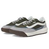 Vans MTE Ultrarange 2.0 SE Uniseks Yeşil Spor Ayakkabı, 40.5 Beden