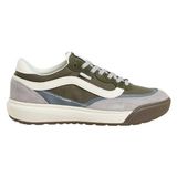 Vans Mte Ultrarange 2.0 Se Uniseks Yeşil Spor Ayakkabı - Vn000d61