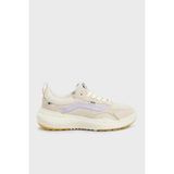 Vans Mte Ultrarange Neo Vr3 Deri Logolu Sneaker Ayakkabı Unisex Ayakkabı VN000CWEWHP1 - Beyaz - Mor