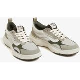 Vans Mte Ultrarange Neo Vr3.- Erkek Ayakkabı Kahverengi Düz Tabanlı Rahat Kullanım İçin