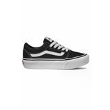 Vans My Ward Platform Kız Çocuk Çok Renkli Sneaker - Vn0a4uuv