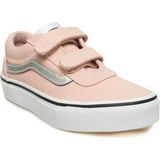 Vans My Ward V Kız Çocuk Pembe Günlük Ayakkabı