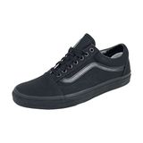 Vans N0A5FCBAPC1-R Mn Skate Old Skool Kırmızı-Siyah Erkek Spor Ayakkabı