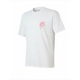 Vans Nb Lifestyle Men Tshirt Erkek Beyaz T-Shirt - MNT1649