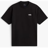 Vans New Left Chest Ss Tee Erkek Çok Renkli T-Shirt - VN000TBX - M