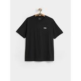 Vans New Left Chest SS Tee Erkek Tişört VN000TBXY281 Çok Renkli
