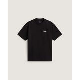 Vans New Left Chest Ss Tee Erkek Tişört VN000TBXY281 - M - Siyah - 021