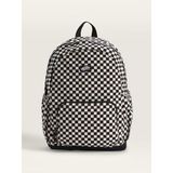 Vans New Skool Backpack Uniseks Siyah Çanta - VN000XJG - Tek Beden
