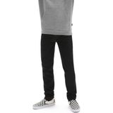 Vans Normal Paça Siyah Erkek Çocuk Eşofman Altı VN0A5FLPBLK1 By Authentıc Chıno Pan - 10 - 11 Yaş