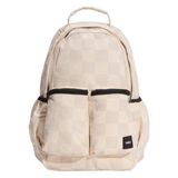 Vans Off The Wall Backpack Unisex Bej Sırt Çantası VN000SUBCLP1