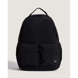 Vans Off The Wall Backpack Unisex Siyah Sırt Çantası VN000SUBBLK1