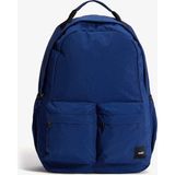 Vans Off The Wall Unisex Lacivert Sırt Çantası.- - OS