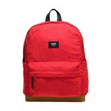 Vans Okul Kırmızı Sıft Çantası 21 Lt. Boyut: 43Cm X 30Cm X 14Cm